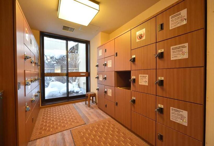 ホテル Dormy Inn Asahikawa