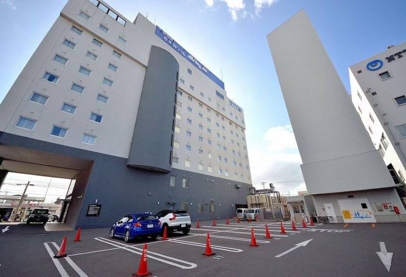 호텔 Dormy Inn Hirosaki