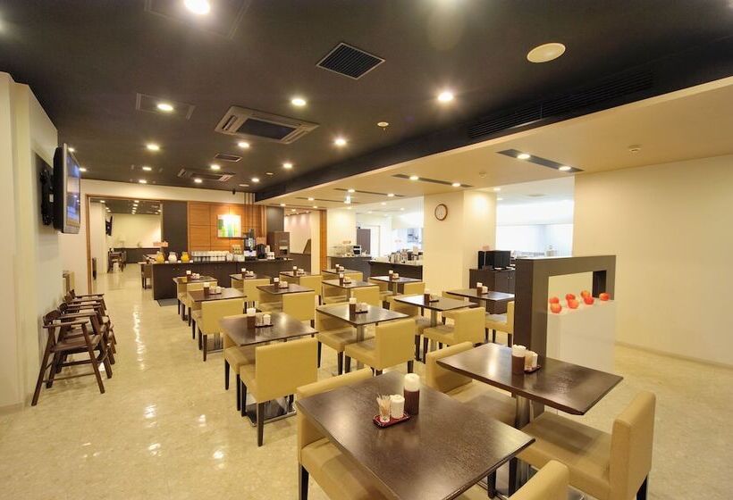 ホテル Dormy Inn Hirosaki