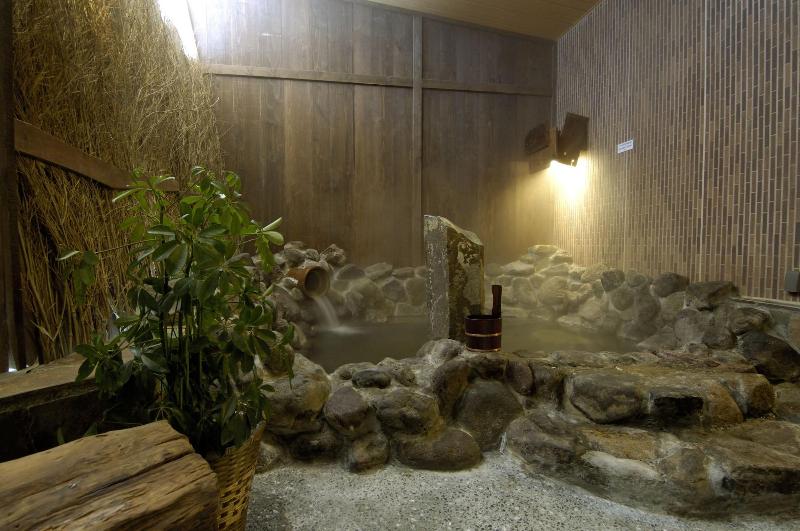 فندق Dormy Inn Kitami