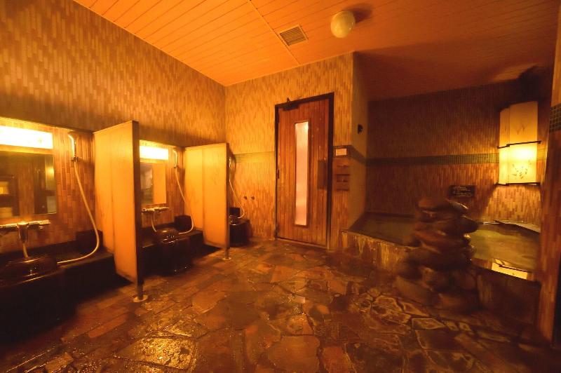 فندق Dormy Inn Kitami