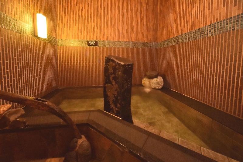 فندق Dormy Inn Kitami