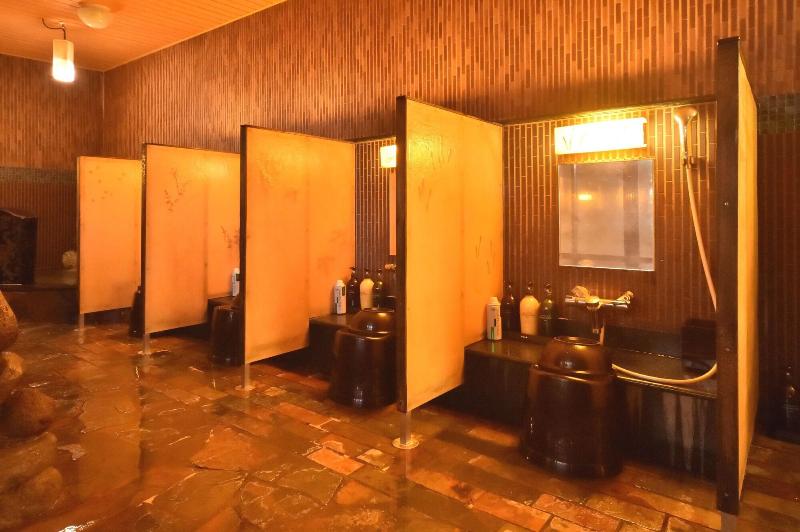 فندق Dormy Inn Kitami