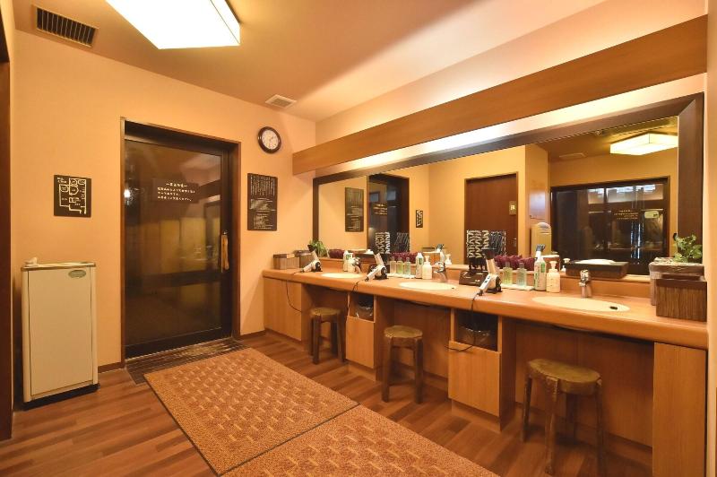 فندق Dormy Inn Kitami