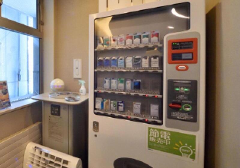 فندق Dormy Inn Kitami