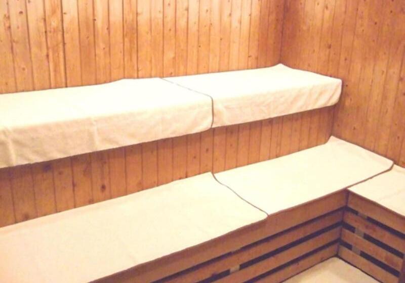 فندق Dormy Inn Kitami