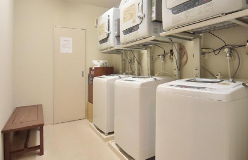 فندق Dormy Inn Kitami