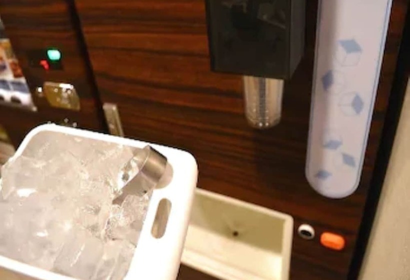 فندق Dormy Inn Kitami