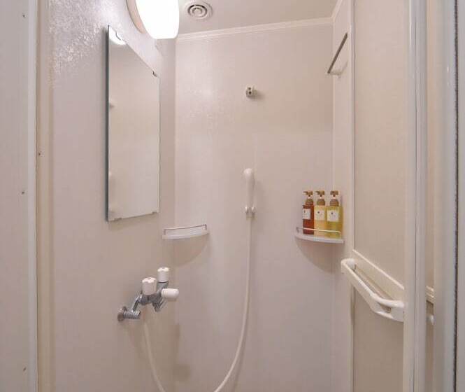 فندق Dormy Inn Kitami