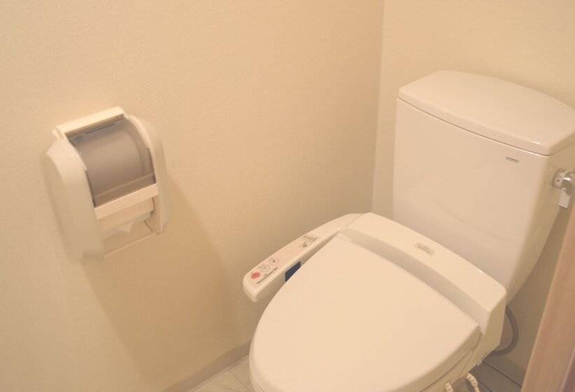 فندق Dormy Inn Kitami