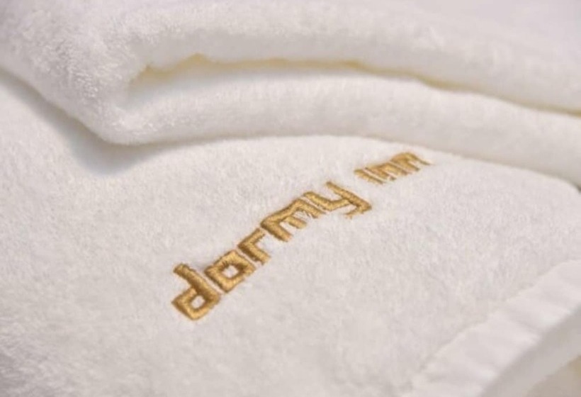 فندق Dormy Inn Kitami