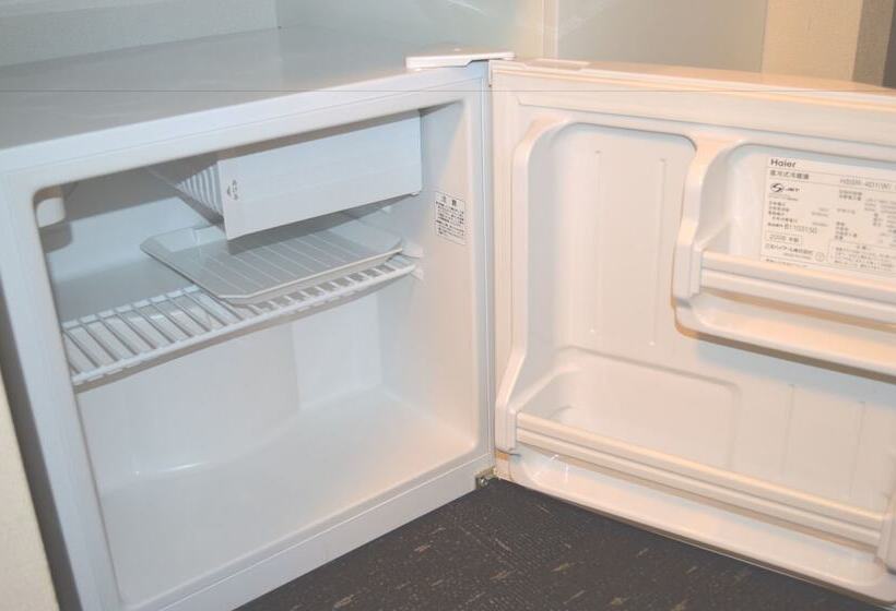 فندق Dormy Inn Kitami