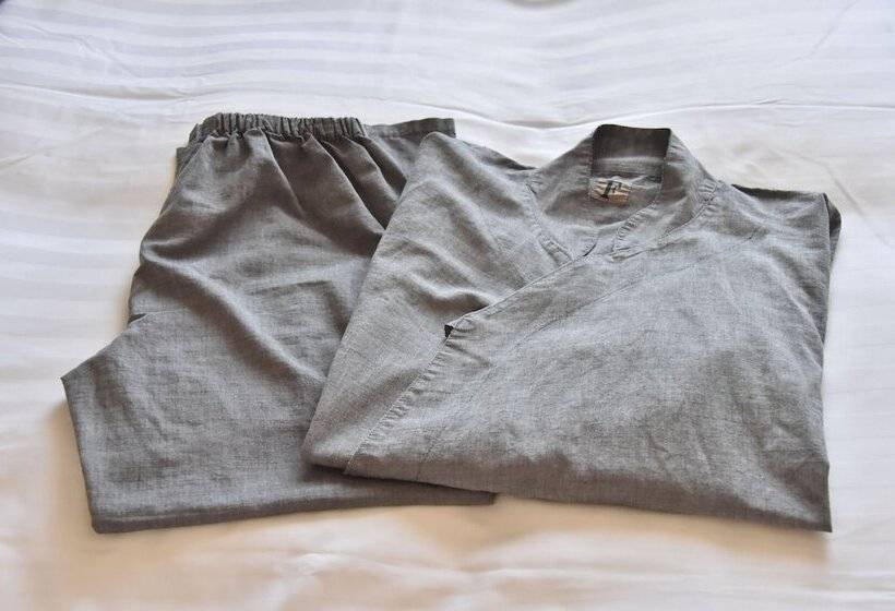 فندق Dormy Inn Kitami