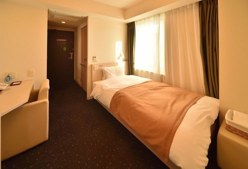 فندق Dormy Inn Kitami