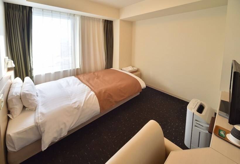 فندق Dormy Inn Kitami