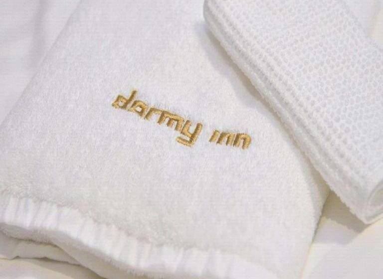 هتل Dormy Inn Kofu Natural Hot Spring Kaiji No Yu