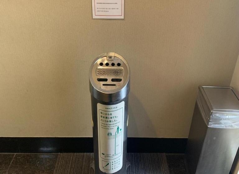 هتل Dormy Inn Kofu Natural Hot Spring Kaiji No Yu