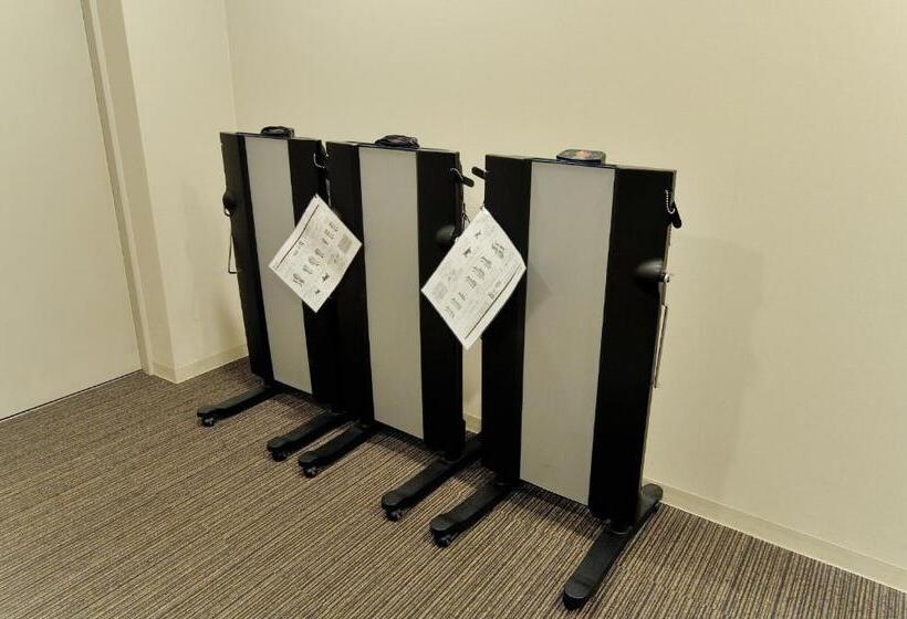 هتل Dormy Inn Kofu Natural Hot Spring Kaiji No Yu