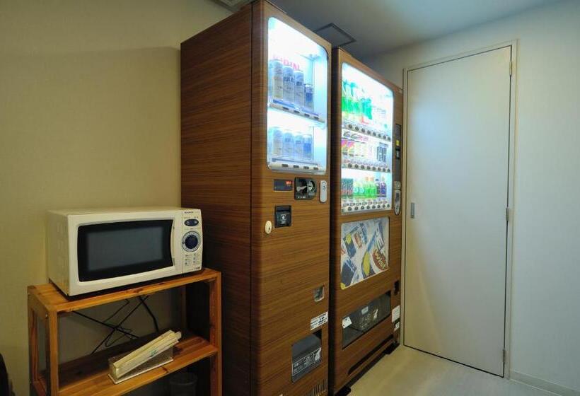 هتل Dormy Inn Kofu Natural Hot Spring Kaiji No Yu