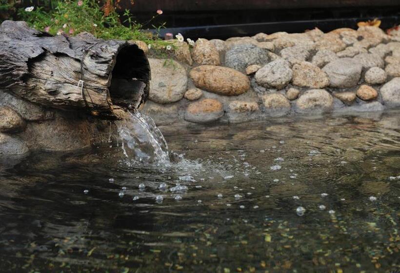 هتل Dormy Inn Kofu Natural Hot Spring Kaiji No Yu