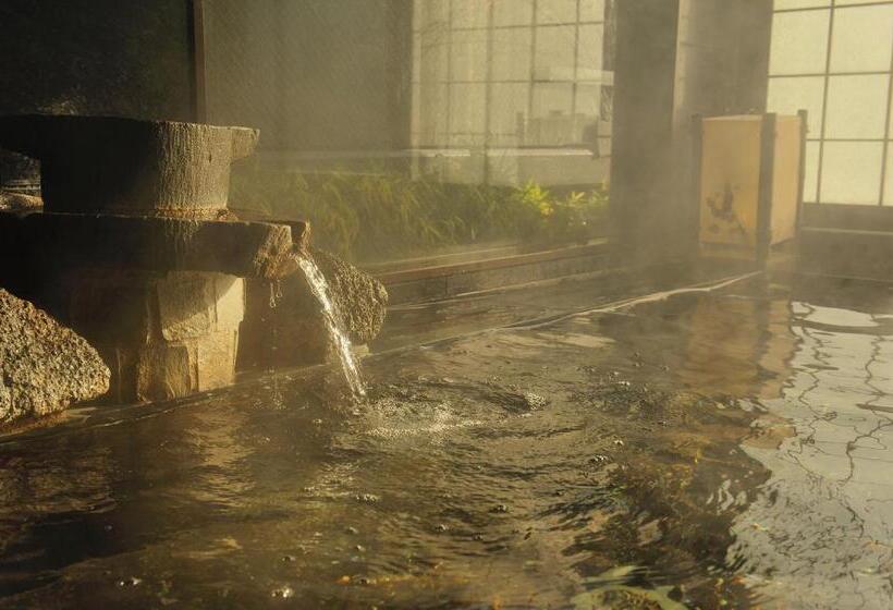 هتل Dormy Inn Kofu Natural Hot Spring Kaiji No Yu