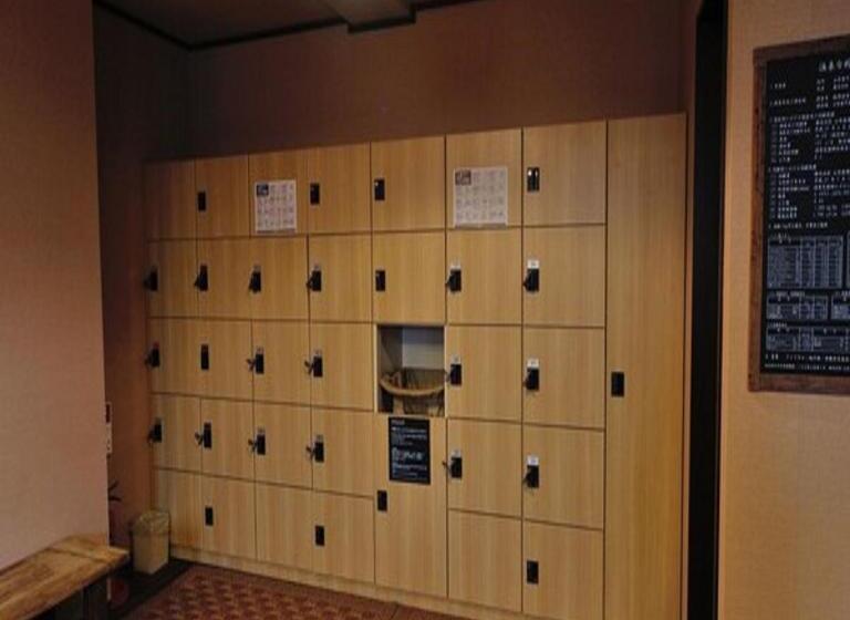 هتل Dormy Inn Kofu Natural Hot Spring Kaiji No Yu