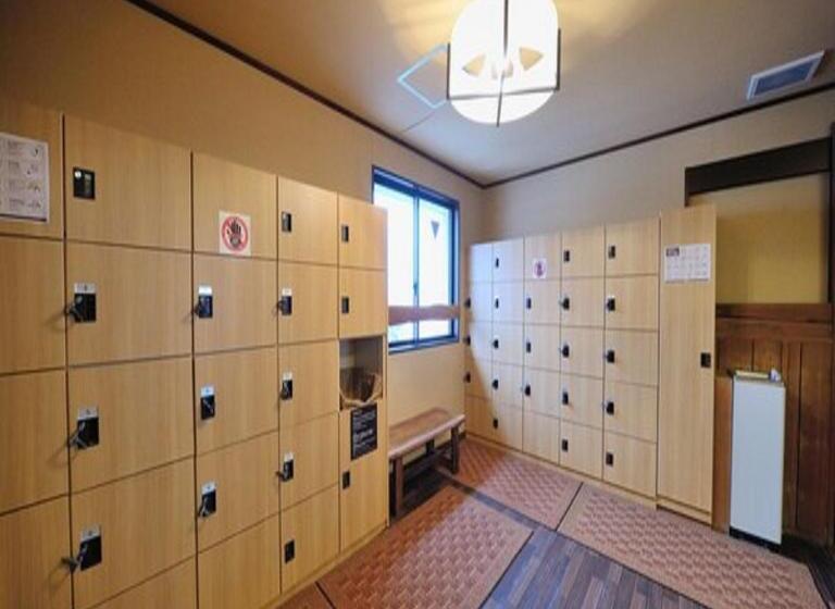 هتل Dormy Inn Kofu Natural Hot Spring Kaiji No Yu