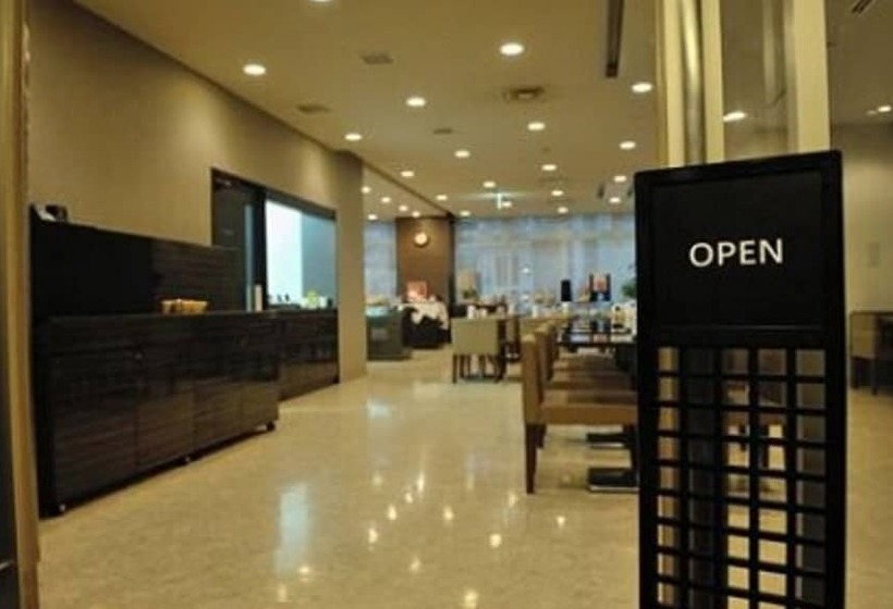 هتل Dormy Inn Kofu Natural Hot Spring Kaiji No Yu