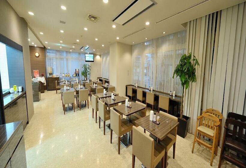 هتل Dormy Inn Kofu Natural Hot Spring Kaiji No Yu