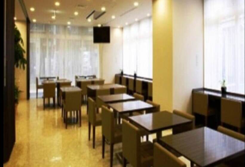 هتل Dormy Inn Kofu Natural Hot Spring Kaiji No Yu