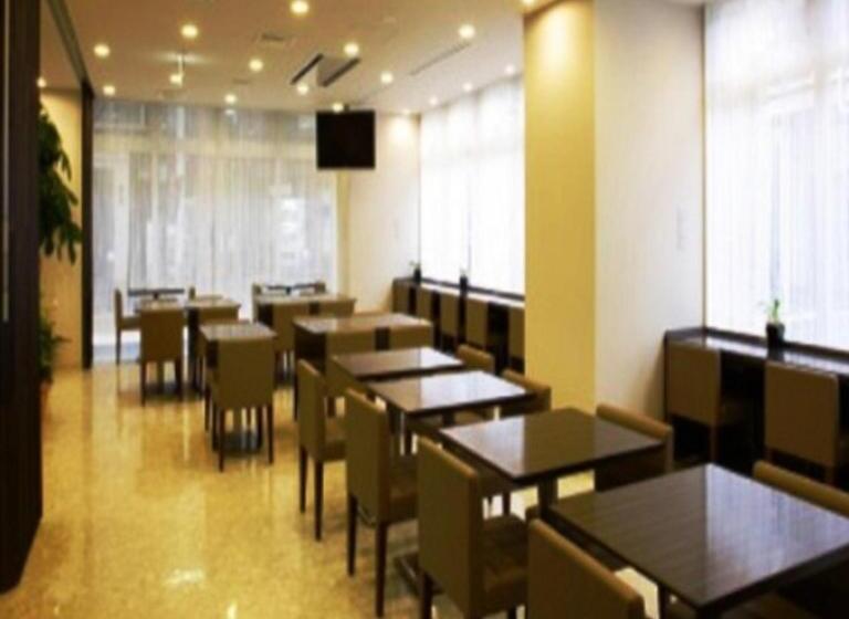 هتل Dormy Inn Kofu Natural Hot Spring Kaiji No Yu