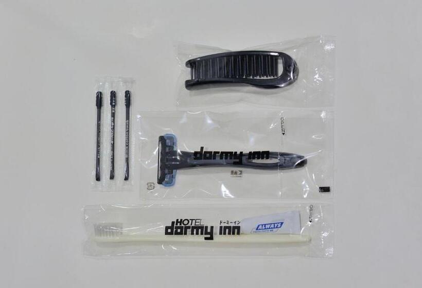 هتل Dormy Inn Kofu Natural Hot Spring Kaiji No Yu