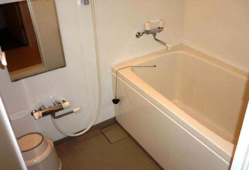 هتل Dormy Inn Kofu Natural Hot Spring Kaiji No Yu