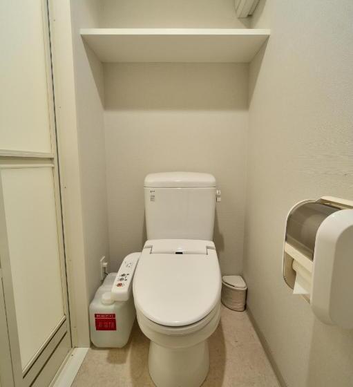 هتل Dormy Inn Kofu Natural Hot Spring Kaiji No Yu