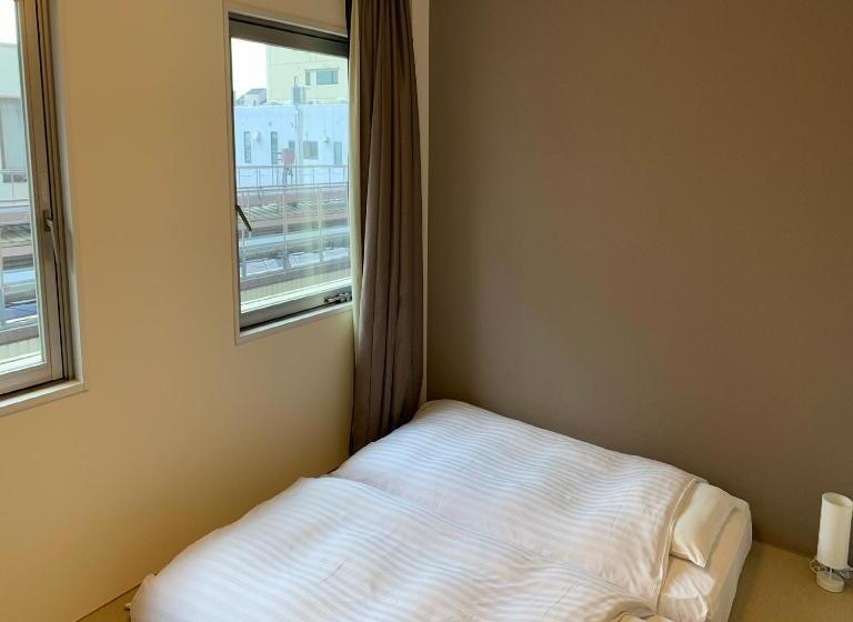 هتل Dormy Inn Kofu Natural Hot Spring Kaiji No Yu