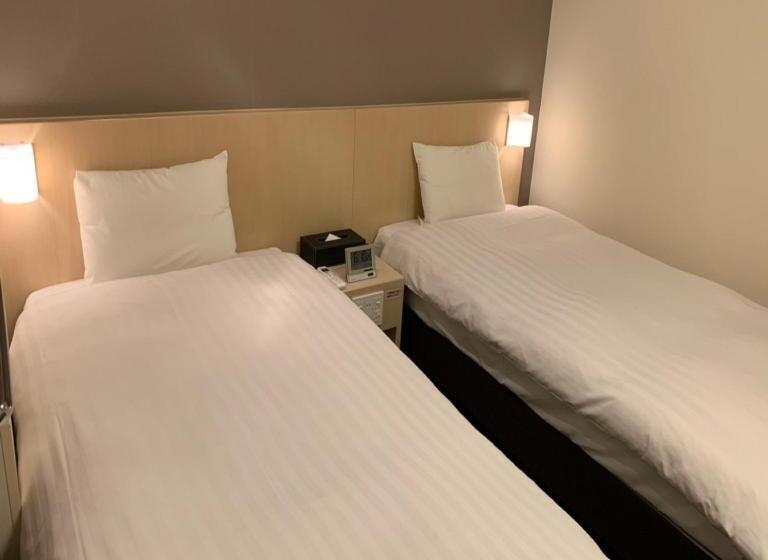 هتل Dormy Inn Kofu Natural Hot Spring Kaiji No Yu