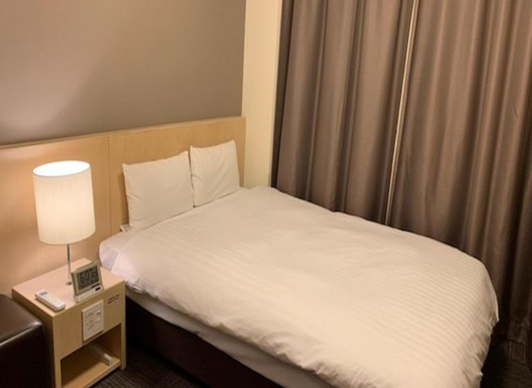 هتل Dormy Inn Kofu Natural Hot Spring Kaiji No Yu