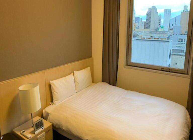 هتل Dormy Inn Kofu Natural Hot Spring Kaiji No Yu