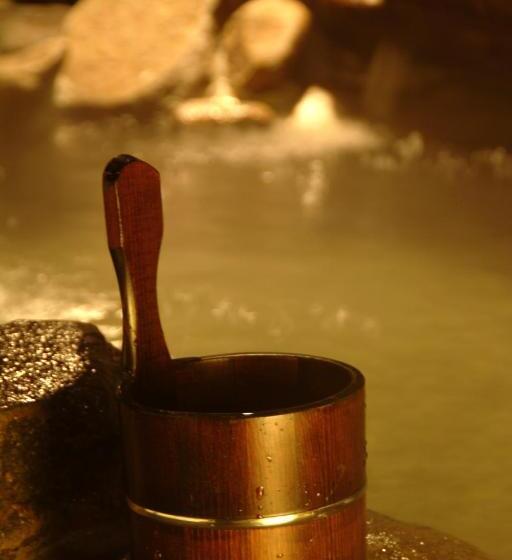 Отель Dormy Inn Kumamoto Natural Hot Spring