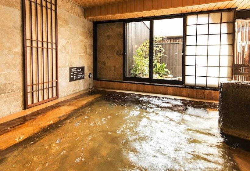 Отель Dormy Inn Kumamoto Natural Hot Spring