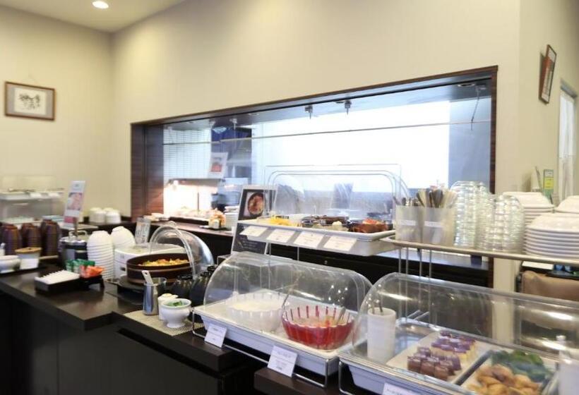 ホテル Dormy Inn Matsumoto