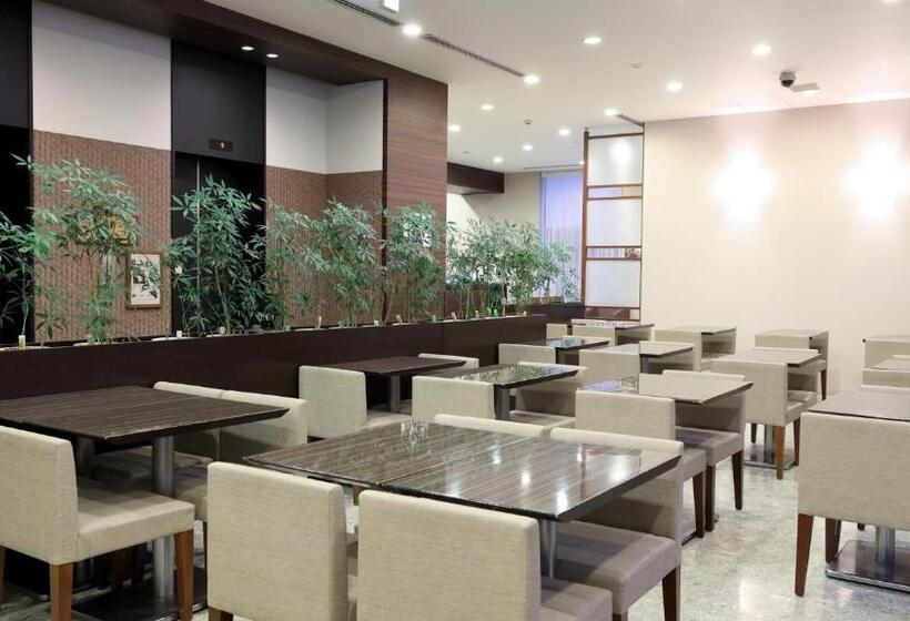 ホテル Dormy Inn Matsumoto