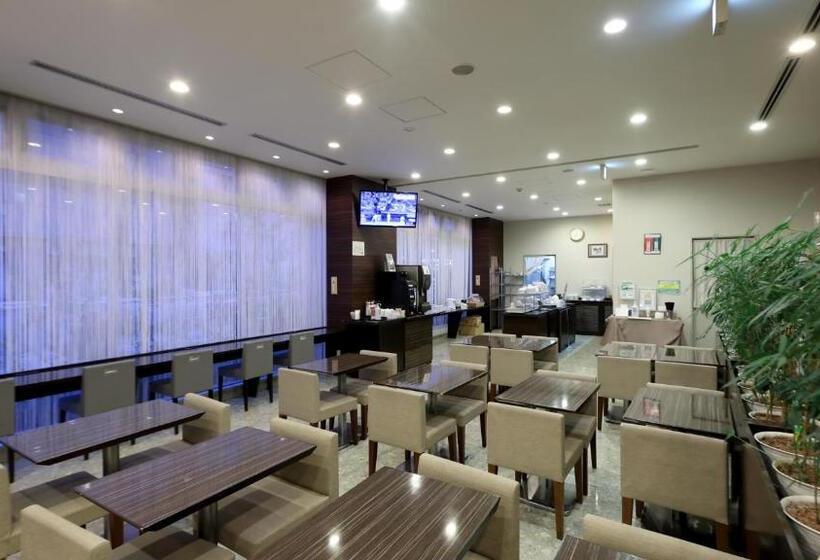 ホテル Dormy Inn Matsumoto