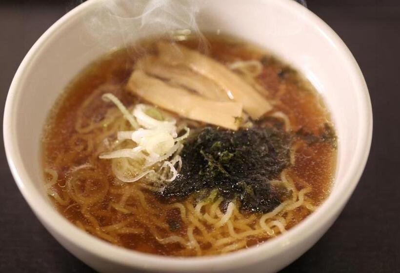 ホテル Dormy Inn Matsumoto