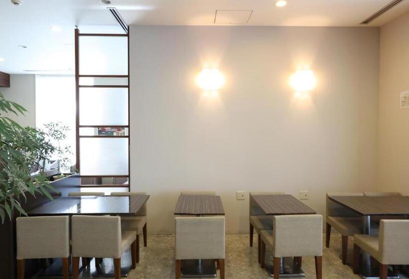 ホテル Dormy Inn Matsumoto