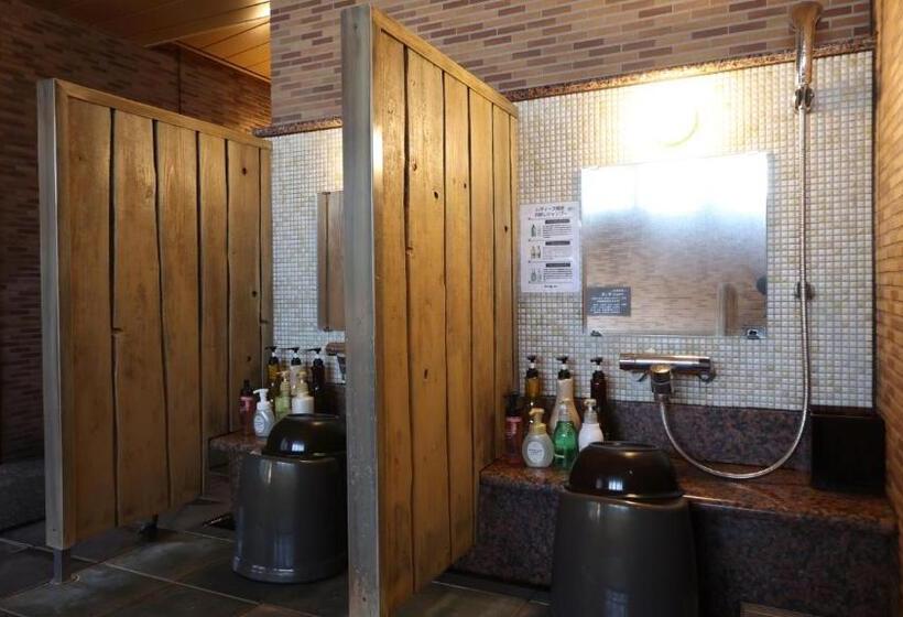 ホテル Dormy Inn Matsumoto