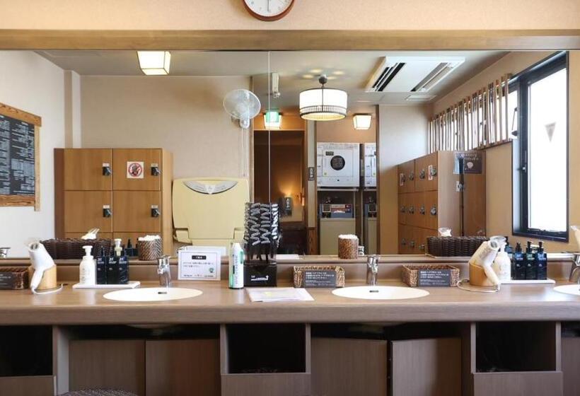 ホテル Dormy Inn Matsumoto