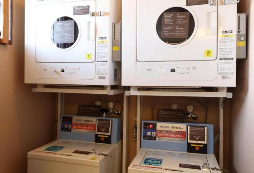 ホテル Dormy Inn Matsumoto