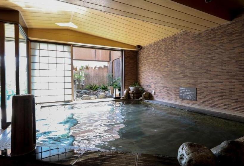 ホテル Dormy Inn Matsumoto