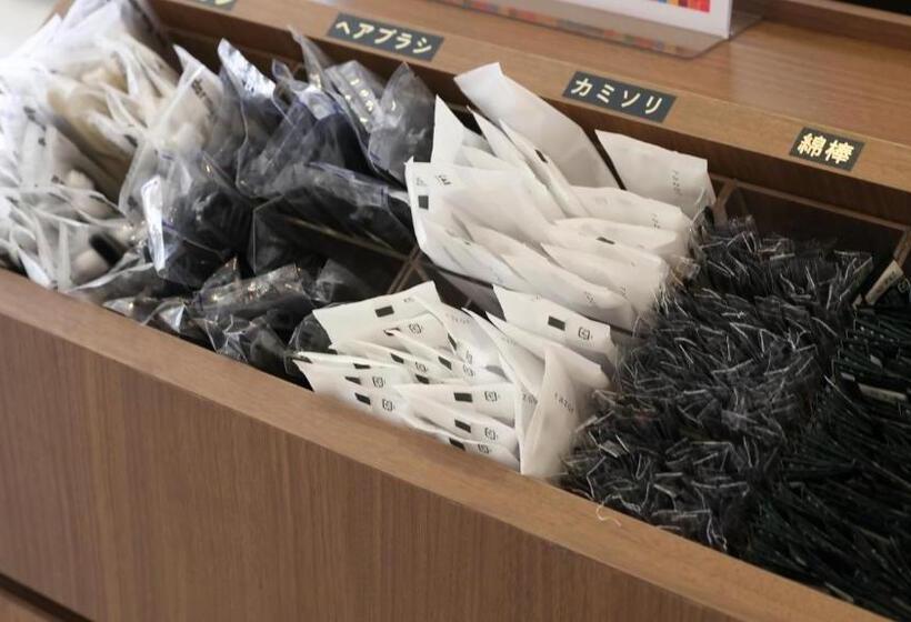 ホテル Dormy Inn Matsumoto